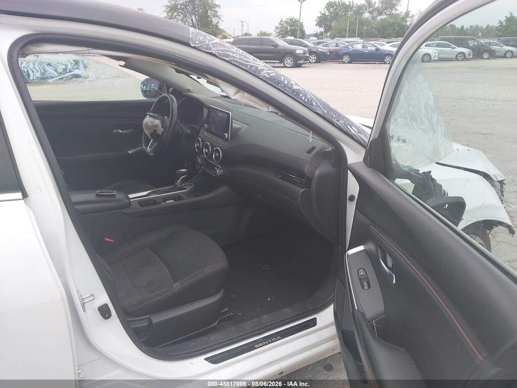 3N1AB8DV8RY250272 2024 NISSAN SENTRA photo no. 5