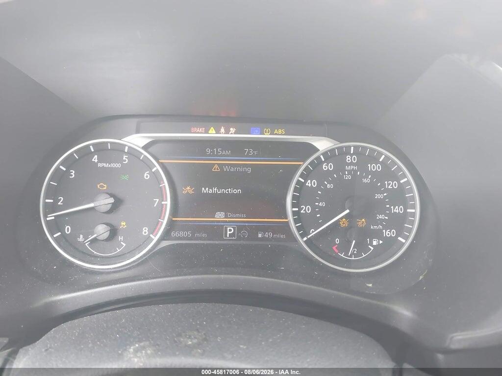3N1AB8DV8RY250272 2024 NISSAN SENTRA photo no. 7