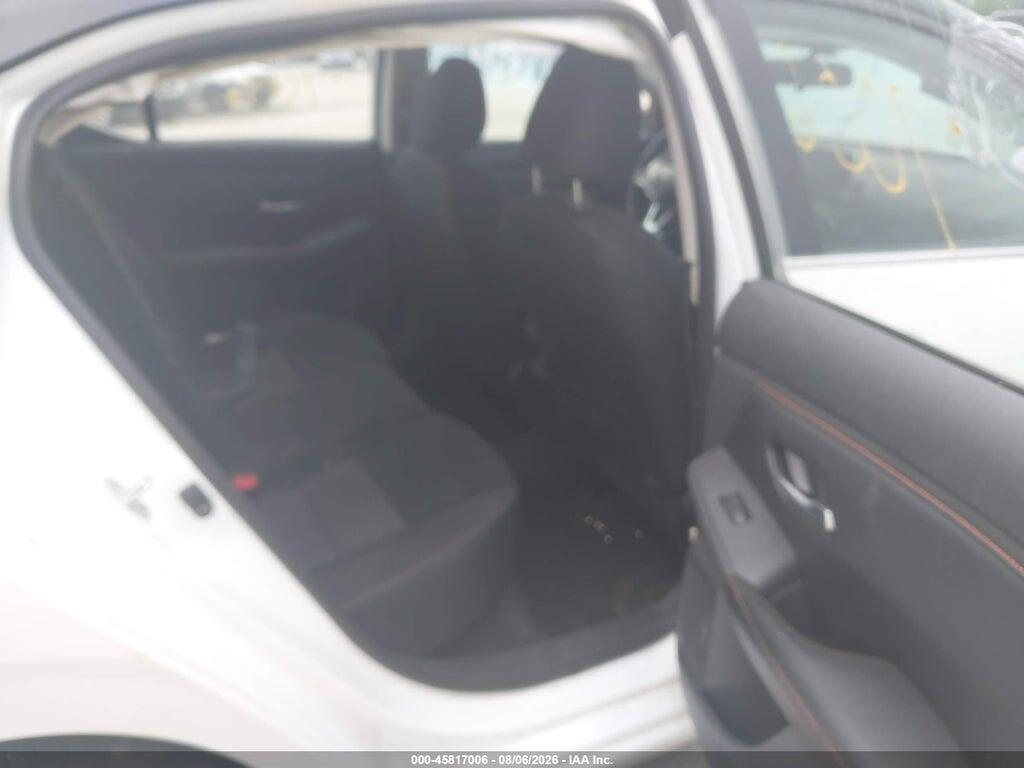 3N1AB8DV8RY250272 2024 NISSAN SENTRA photo no. 8