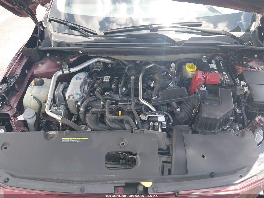 3N1AB8CV3RY334257 2024 NISSAN SENTRA photo no. 10