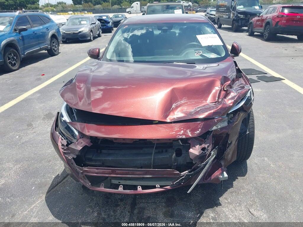 3N1AB8CV3RY334257 2024 NISSAN SENTRA photo no. 12