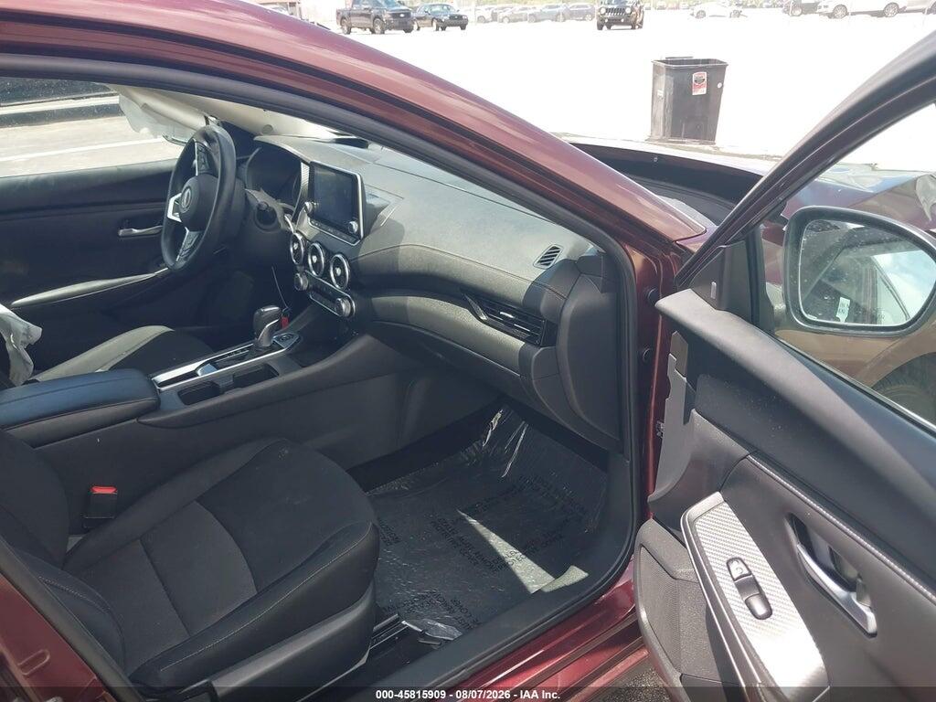 3N1AB8CV3RY334257 2024 NISSAN SENTRA photo no. 5