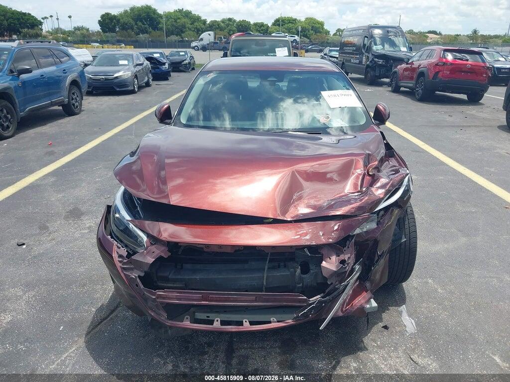3N1AB8CV3RY334257 2024 NISSAN SENTRA photo no. 6