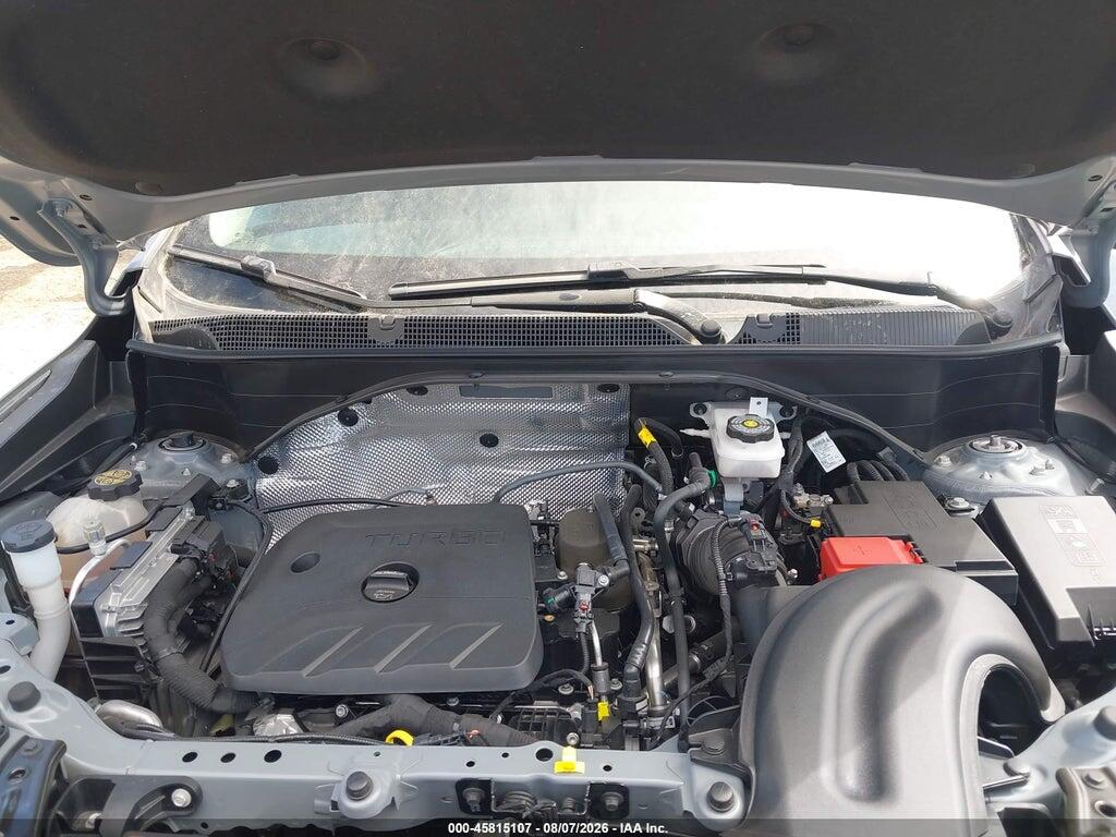 KL4AMDSL4RB176083 2024 BUICK ENCORE GX photo no. 10
