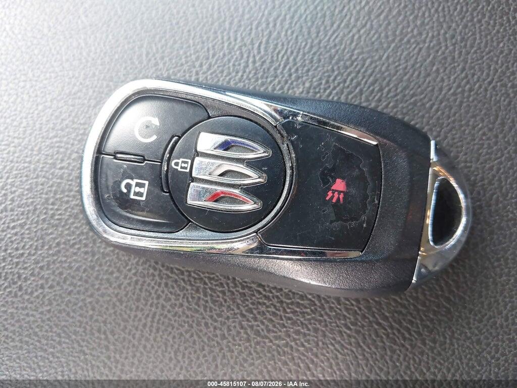 KL4AMDSL4RB176083 2024 BUICK ENCORE GX photo no. 11