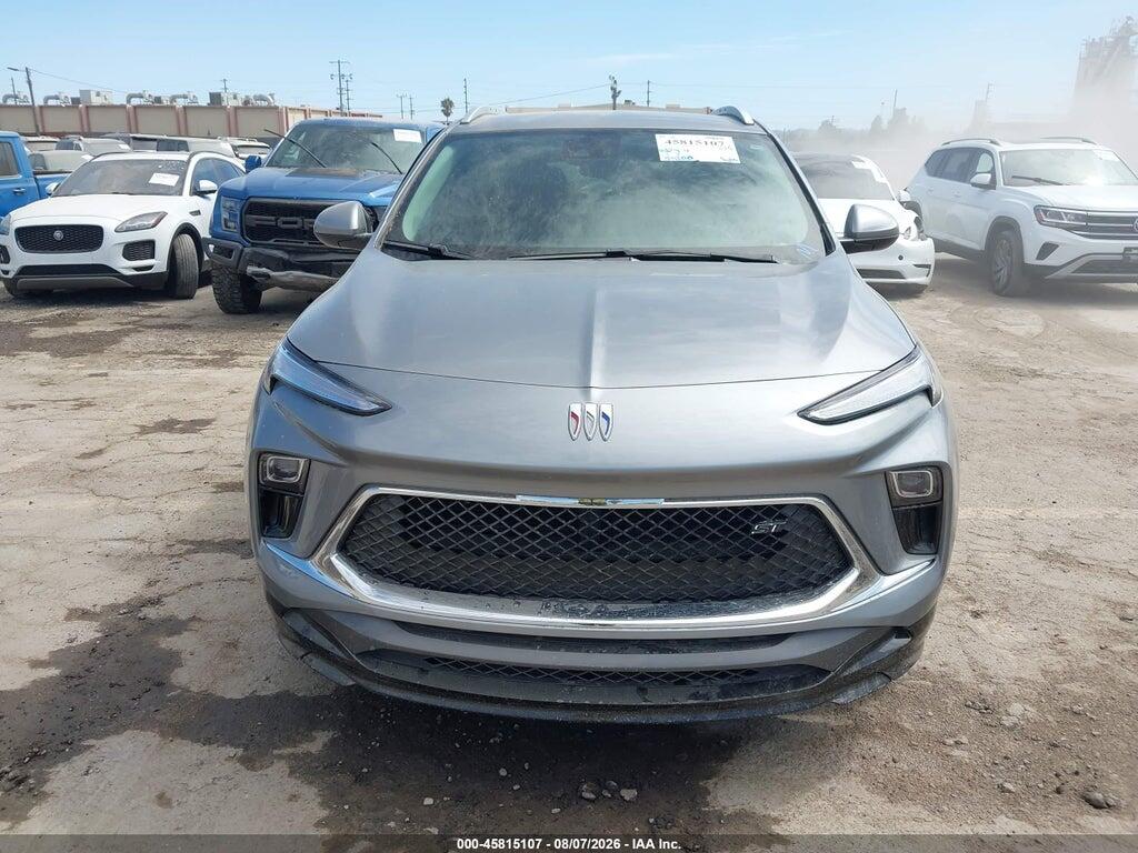 KL4AMDSL4RB176083 2024 BUICK ENCORE GX photo no. 12
