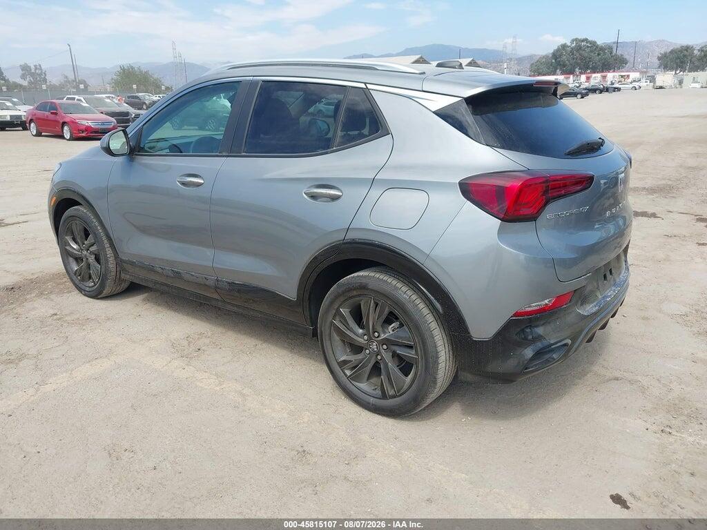 KL4AMDSL4RB176083 2024 BUICK ENCORE GX photo no. 3
