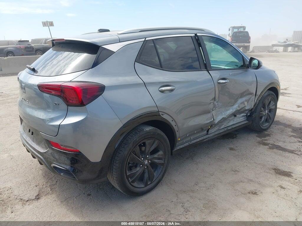 KL4AMDSL4RB176083 2024 BUICK ENCORE GX photo no. 4