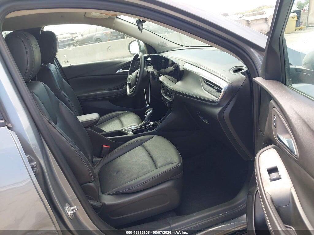 KL4AMDSL4RB176083 2024 BUICK ENCORE GX photo no. 5