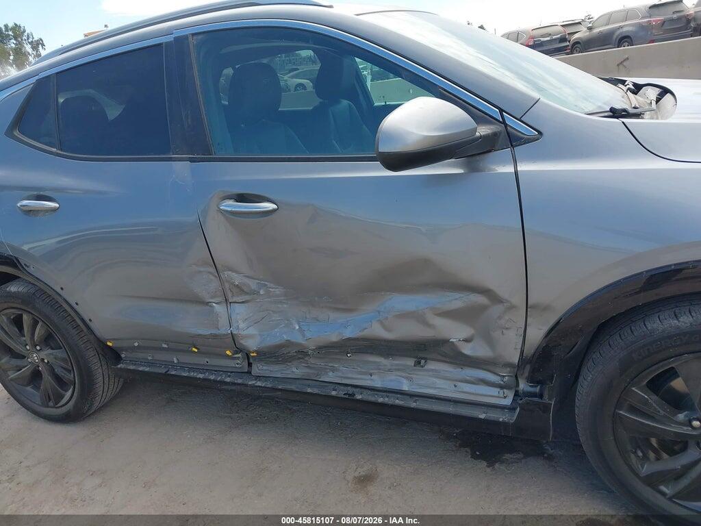 KL4AMDSL4RB176083 2024 BUICK ENCORE GX photo no. 6