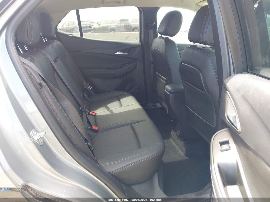 KL4AMDSL4RB176083 2024 BUICK ENCORE GX photo no. 8