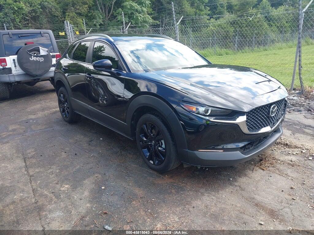 3MVDMBBM2RM671082 2024 MAZDA CX-30 photo no. 1