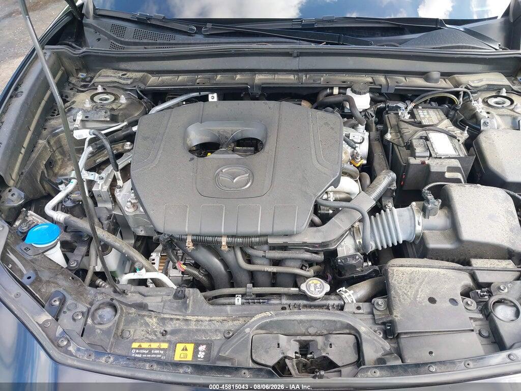 3MVDMBBM2RM671082 2024 MAZDA CX-30 photo no. 10