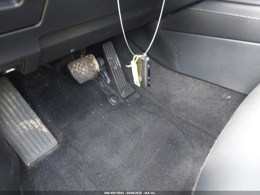 3MVDMBBM2RM671082 2024 MAZDA CX-30 photo no. 11