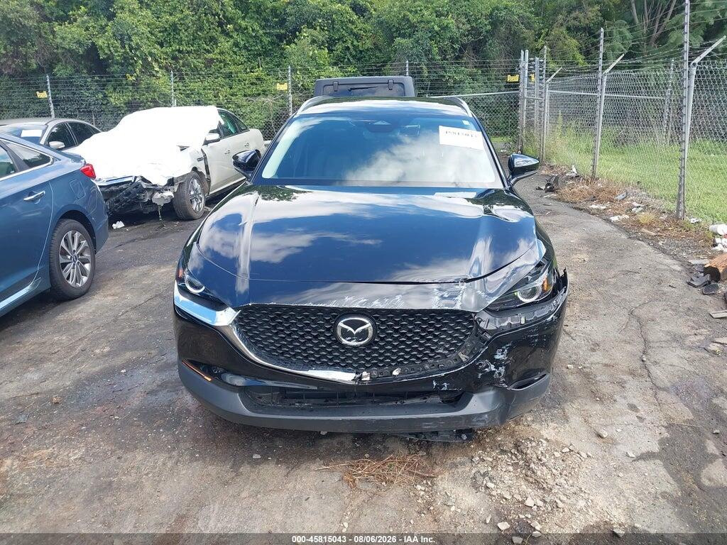 3MVDMBBM2RM671082 2024 MAZDA CX-30 photo no. 12