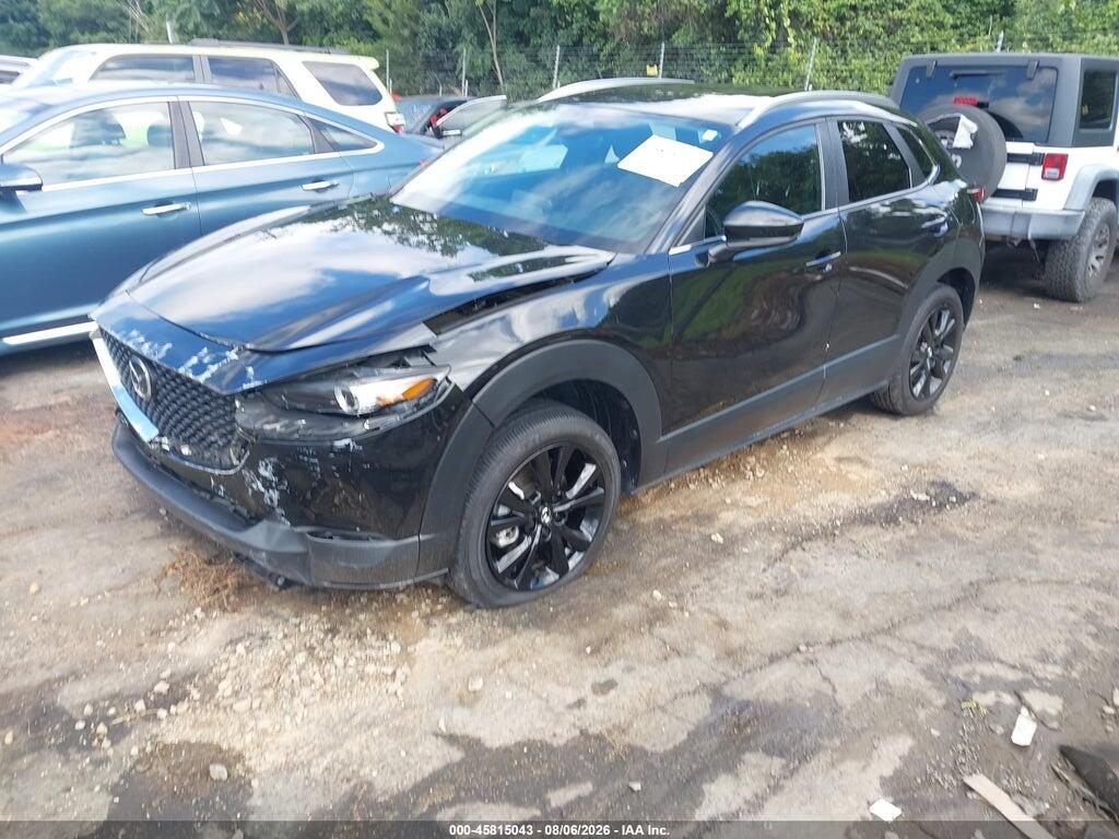 3MVDMBBM2RM671082 2024 MAZDA CX-30 photo no. 2