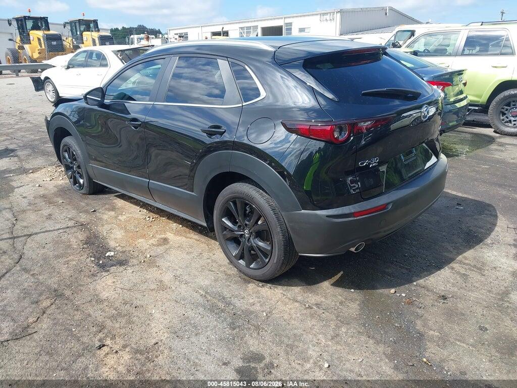 3MVDMBBM2RM671082 2024 MAZDA CX-30 photo no. 3