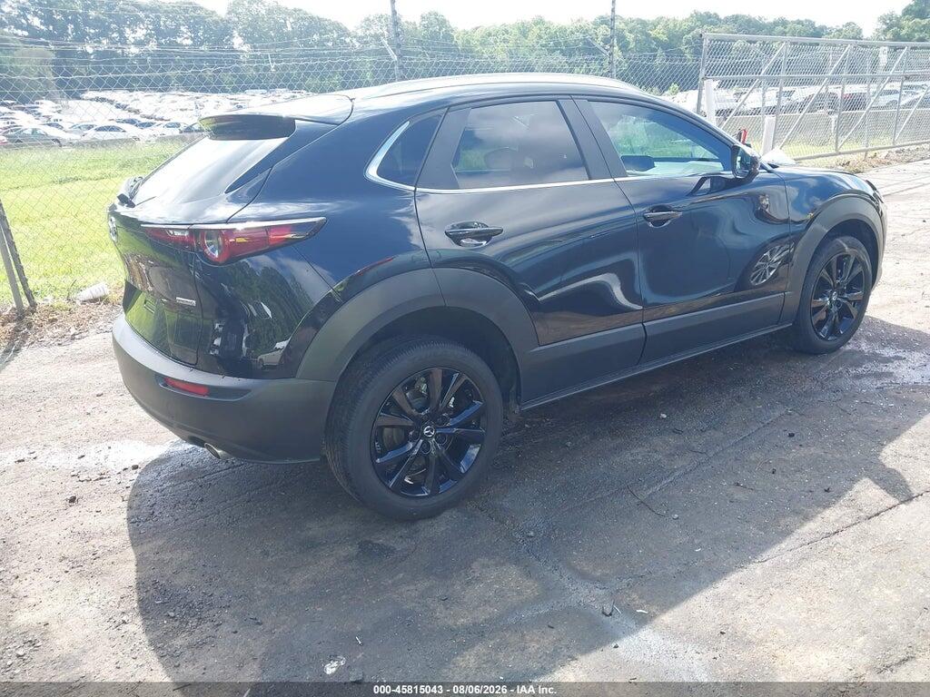 3MVDMBBM2RM671082 2024 MAZDA CX-30 photo no. 4