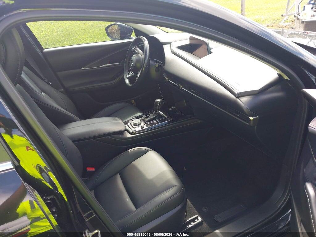 3MVDMBBM2RM671082 2024 MAZDA CX-30 photo no. 5