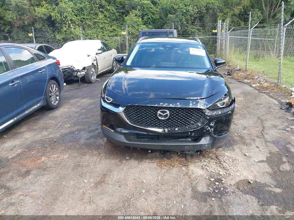 3MVDMBBM2RM671082 2024 MAZDA CX-30 photo no. 6