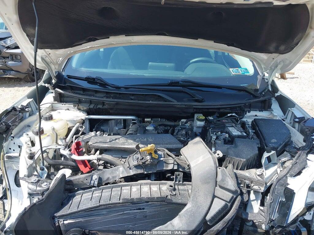 5N1BT3AB2RC731943 2024 NISSAN ROGUE photo no. 10