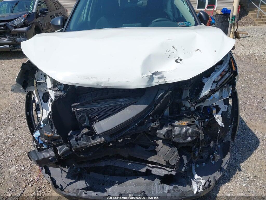 5N1BT3AB2RC731943 2024 NISSAN ROGUE photo no. 11