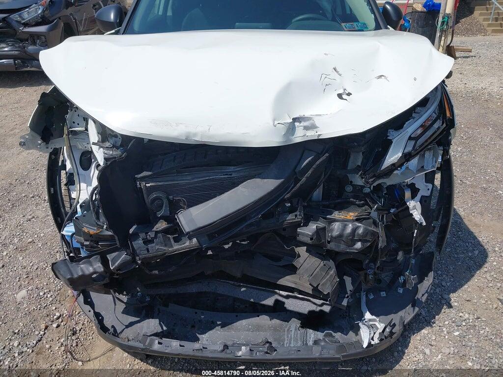 5N1BT3AB2RC731943 2024 NISSAN ROGUE photo no. 6
