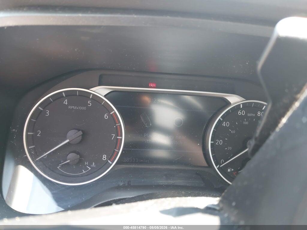 5N1BT3AB2RC731943 2024 NISSAN ROGUE photo no. 7