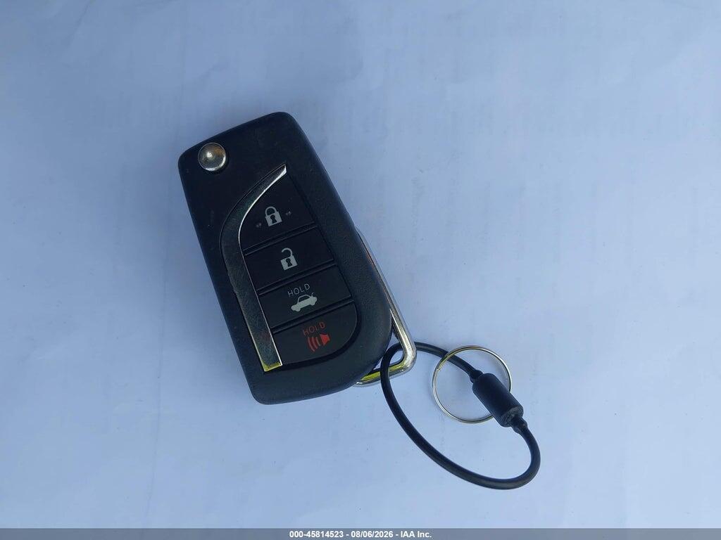 5YFB4MDE9RP128394 2024 TOYOTA COROLLA photo no. 11