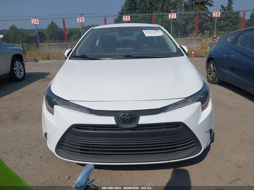 5YFB4MDE9RP128394 2024 TOYOTA COROLLA photo no. 12