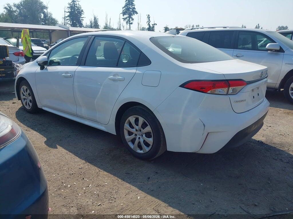 5YFB4MDE9RP128394 2024 TOYOTA COROLLA photo no. 3