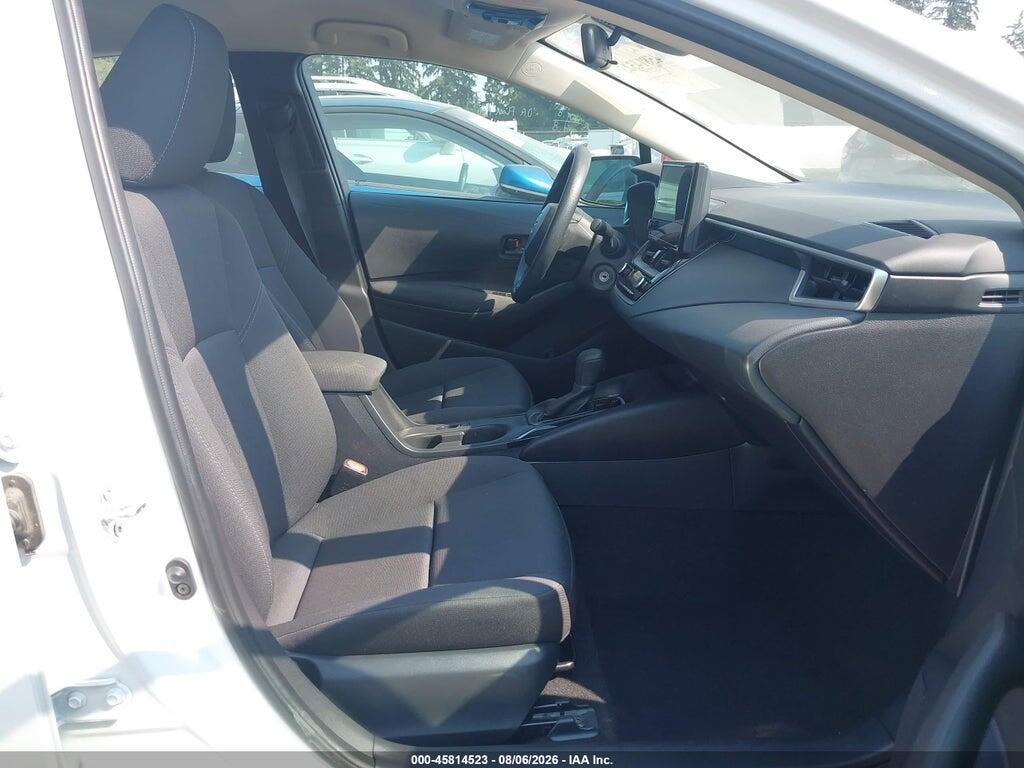 5YFB4MDE9RP128394 2024 TOYOTA COROLLA photo no. 5