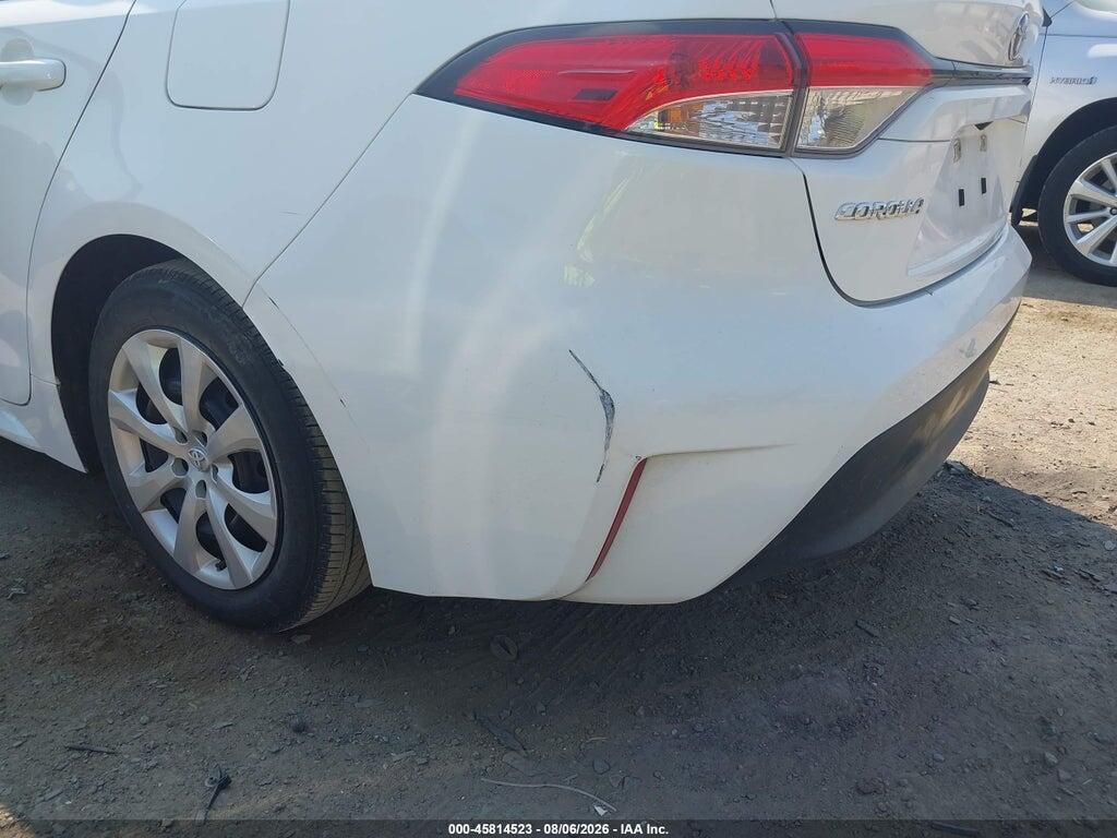 5YFB4MDE9RP128394 2024 TOYOTA COROLLA photo no. 6