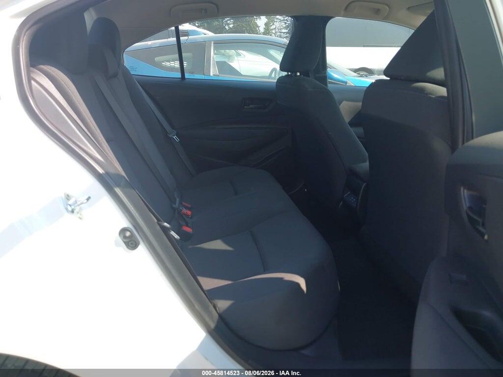 5YFB4MDE9RP128394 2024 TOYOTA COROLLA photo no. 8