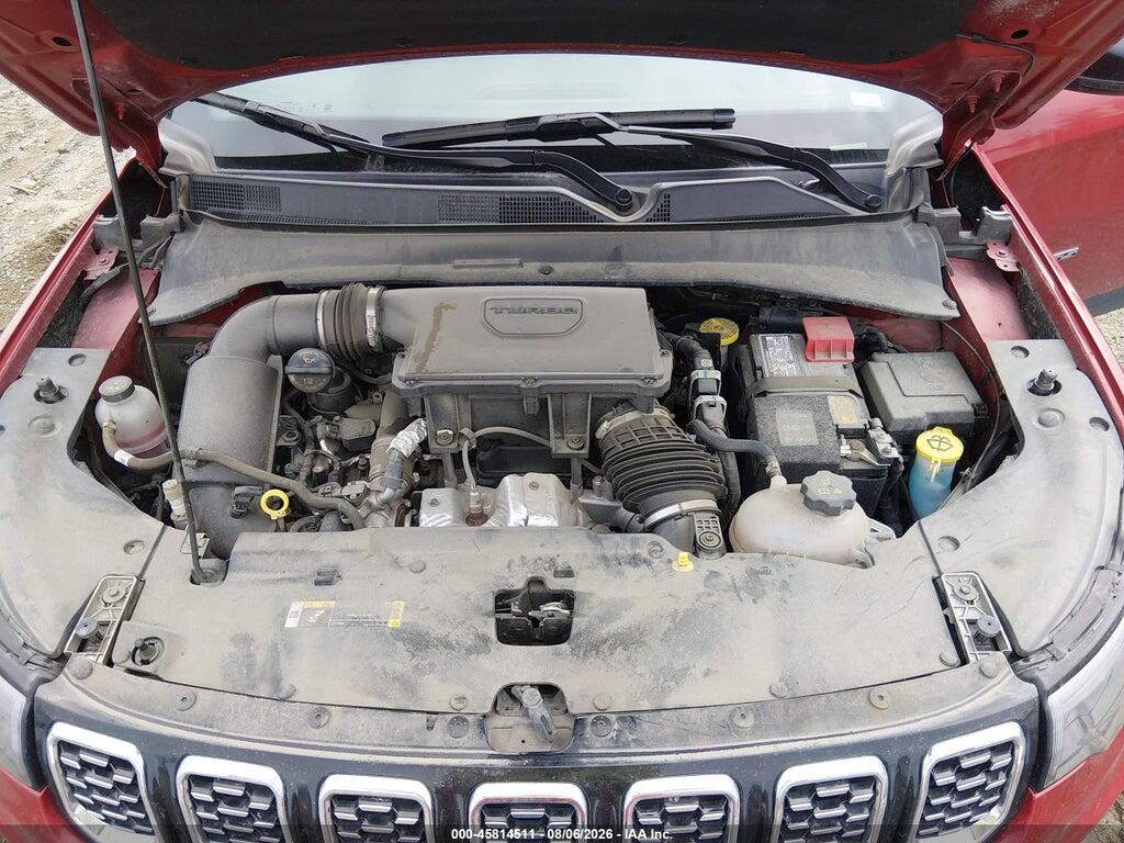 3C4NJDCN5RT138523 2024 JEEP COMPASS photo no. 10