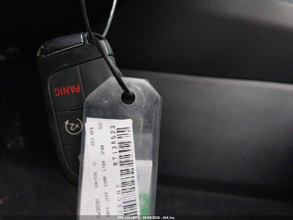 3C4NJDCN5RT138523 2024 JEEP COMPASS photo no. 11