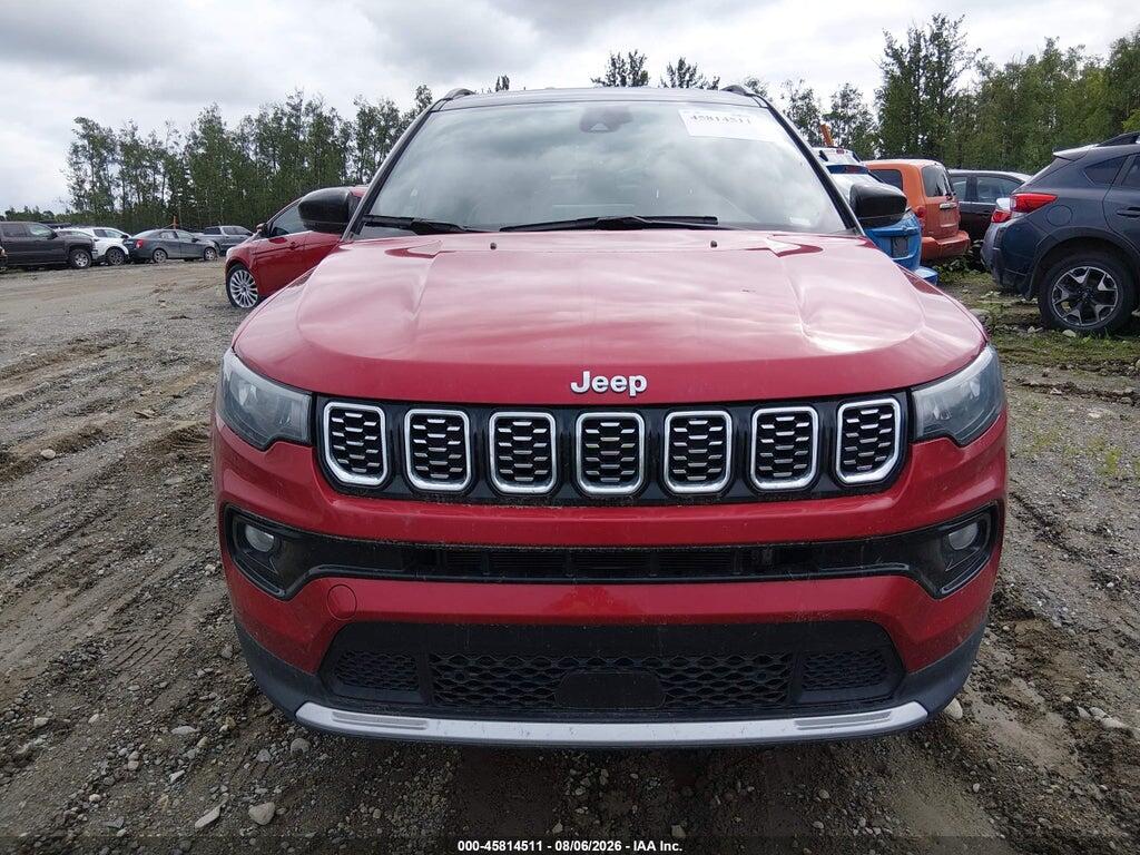 3C4NJDCN5RT138523 2024 JEEP COMPASS photo no. 12
