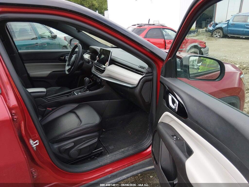 3C4NJDCN5RT138523 2024 JEEP COMPASS photo no. 5