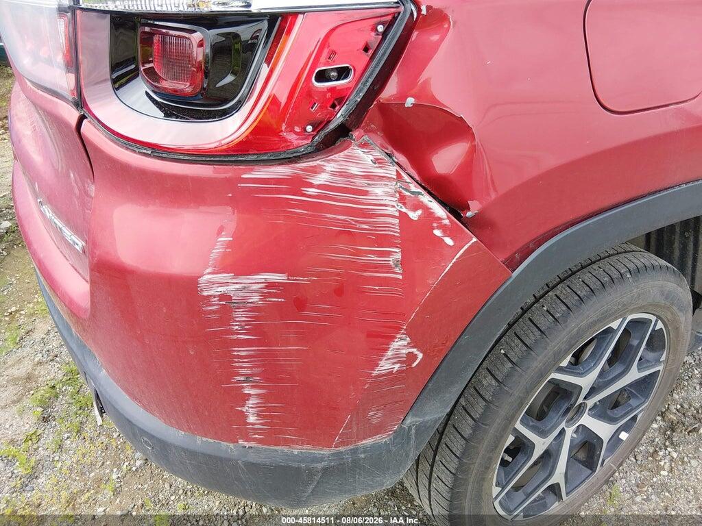 3C4NJDCN5RT138523 2024 JEEP COMPASS photo no. 6