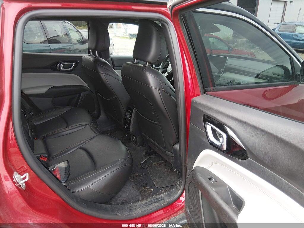 3C4NJDCN5RT138523 2024 JEEP COMPASS photo no. 8