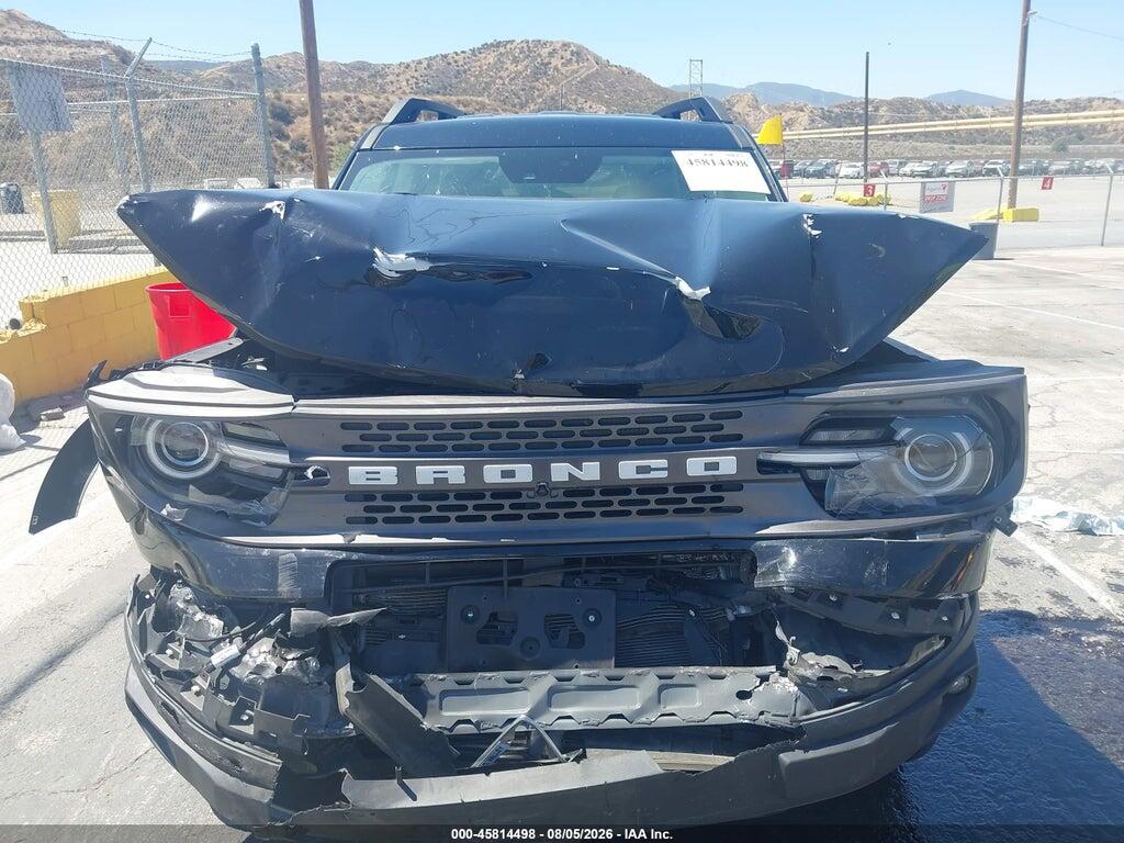 3FMCR9D90RRF45544 2024 FORD BRONCO SPORT photo no. 12