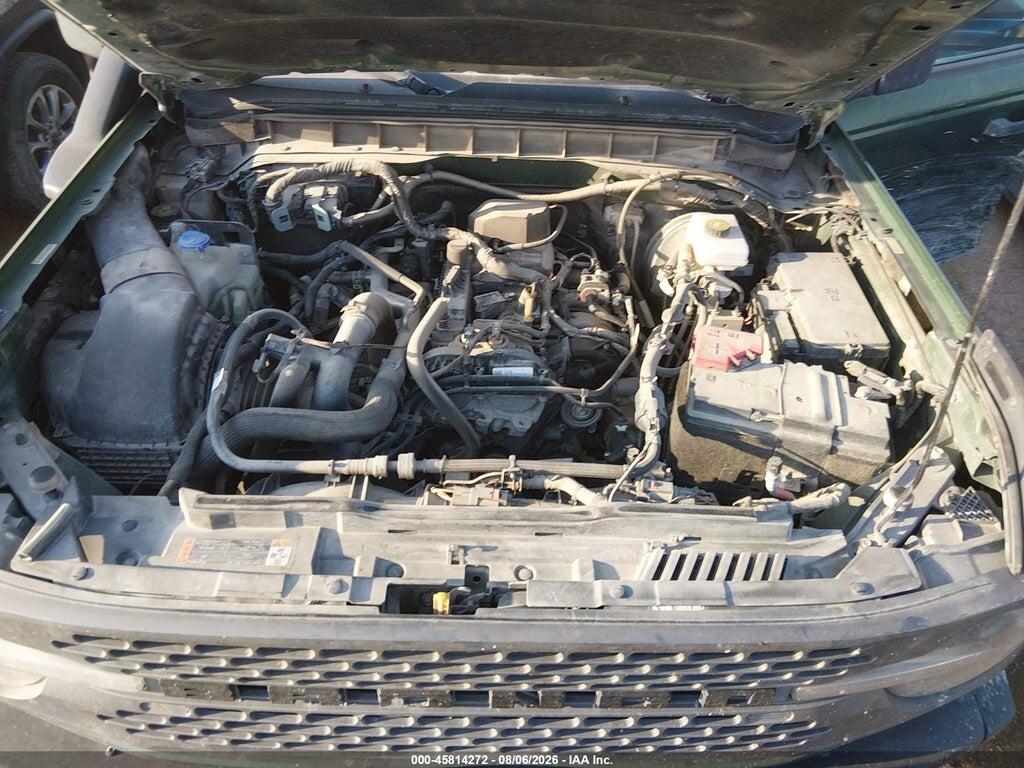 1FMEE4HH7RLA14784 2024 FORD BRONCO photo no. 10