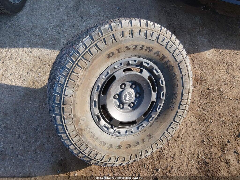 1FMEE4HH7RLA14784 2024 FORD BRONCO photo no. 12