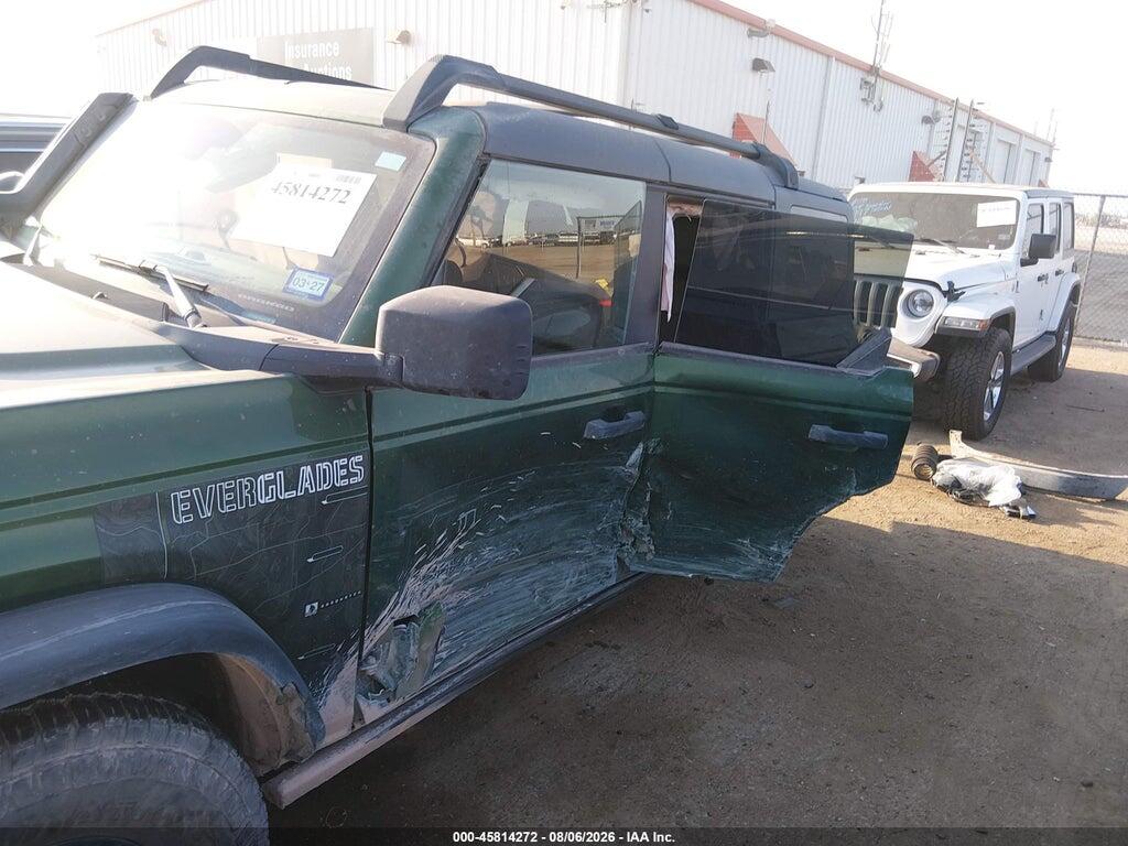 1FMEE4HH7RLA14784 2024 FORD BRONCO photo no. 6