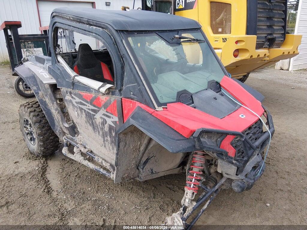 3NSNEF993RF294762 2024 POLARIS RZR photo no. 1
