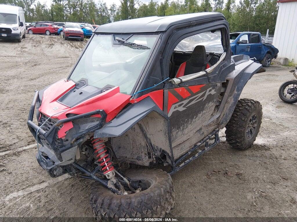3NSNEF993RF294762 2024 POLARIS RZR photo no. 2