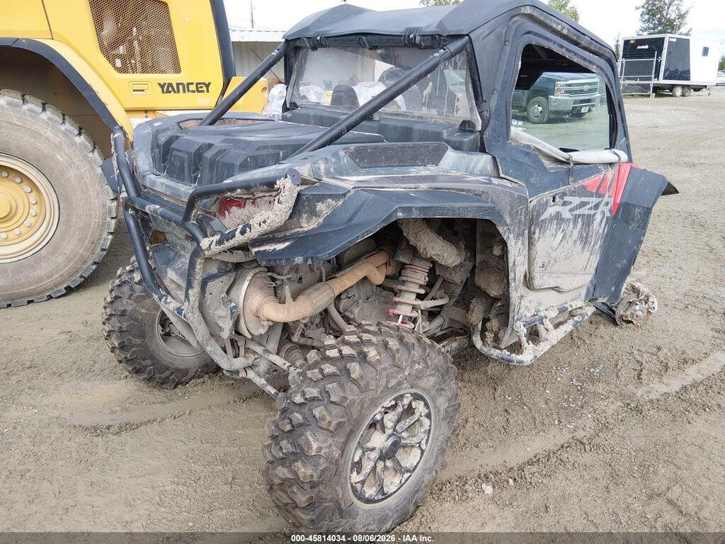 3NSNEF993RF294762 2024 POLARIS RZR photo no. 4