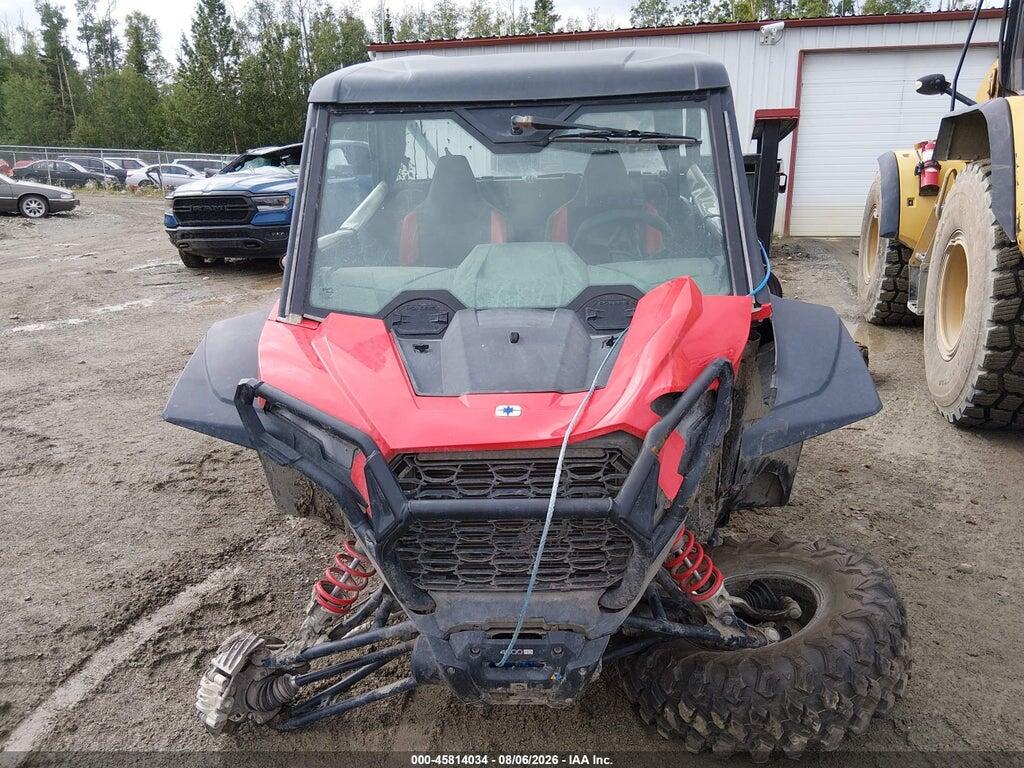3NSNEF993RF294762 2024 POLARIS RZR photo no. 5