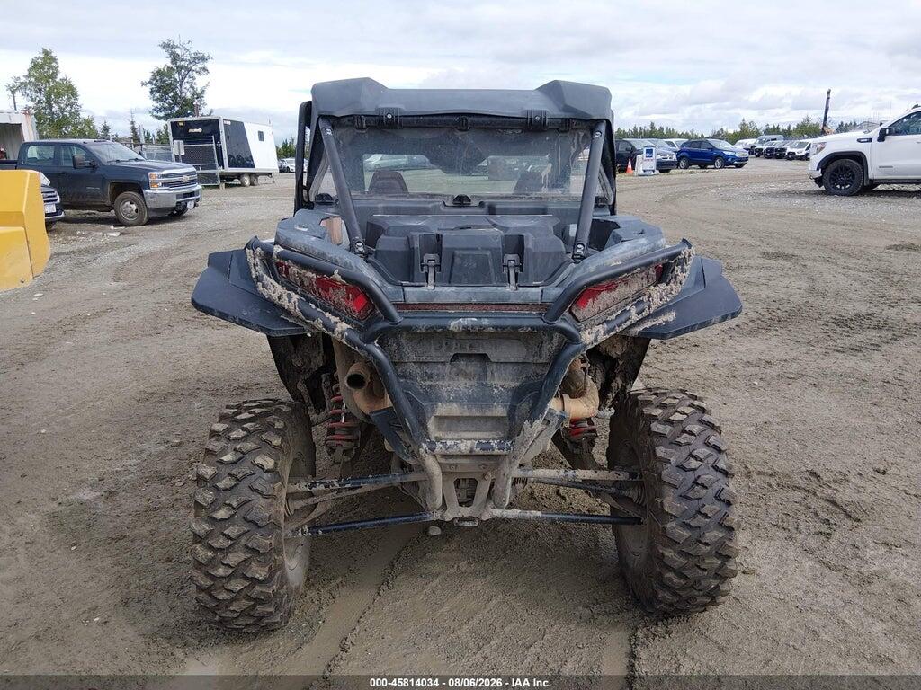 3NSNEF993RF294762 2024 POLARIS RZR photo no. 6