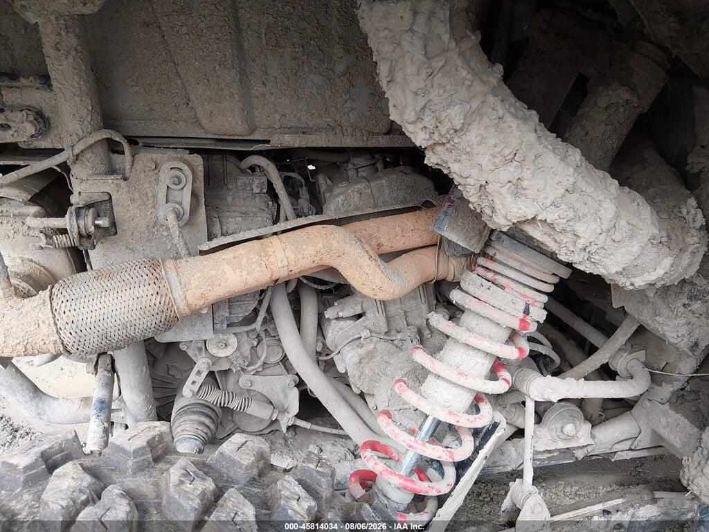 3NSNEF993RF294762 2024 POLARIS RZR photo no. 8